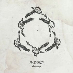 Raw Grip - Kaleidoscope